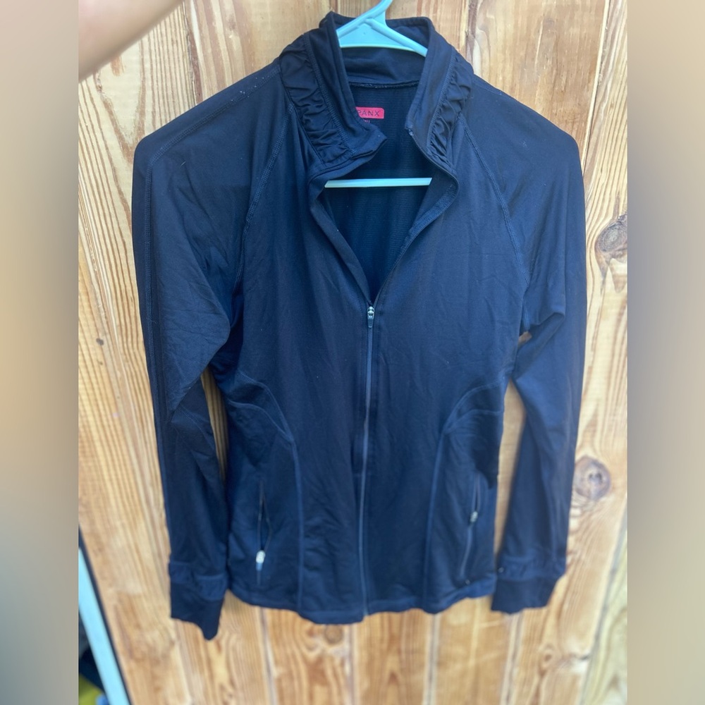 Spanx jacket